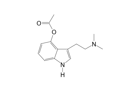 o-Acetylpsilocin