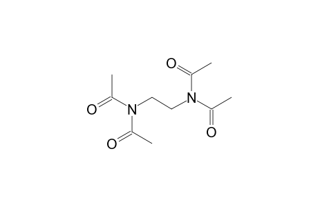 N-acetyl-N-(2-(diacetylamino)ethyl)acetamide