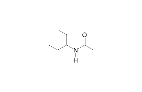 N-(pentan-3-yl)acetamide