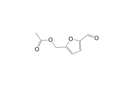 acetic acid, ester with 5-(hydroxymethyl)-2-furaldehyde