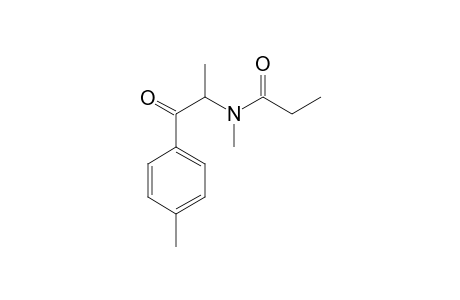 Mephedrone PROP