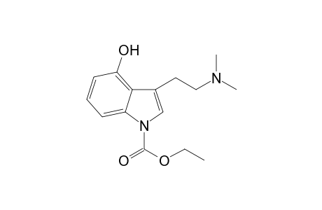 Psilocine ECF