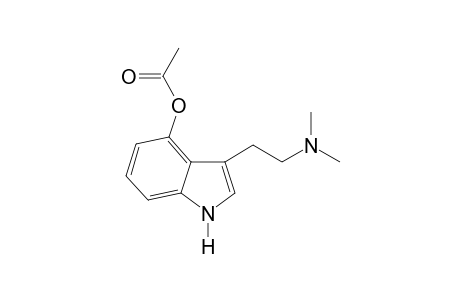 o-Acetylpsilocin