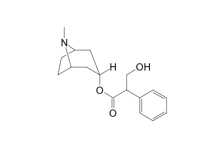 Atropine