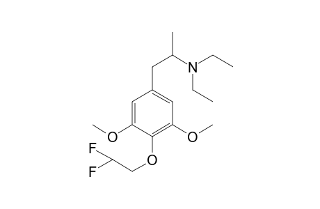 3C-DFE 2ET