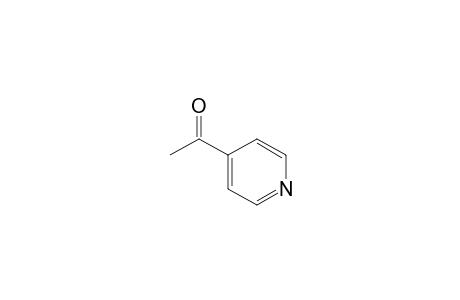 4-Acetylpyridine