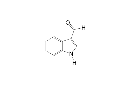 Indole-3-carboxaldehyde