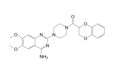 Doxazosin