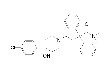 Loperamide