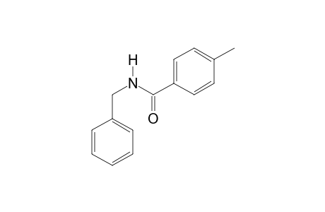 N-benzyl p-toluamide