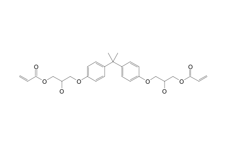 Epoxy acrylate (research product)