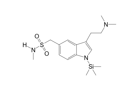 Sumatriptan TMS