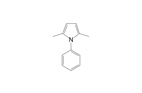 2,5-Dimethyl-1-phenylpyrrole