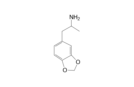 3,4-Methylenedioxy-amphetamine