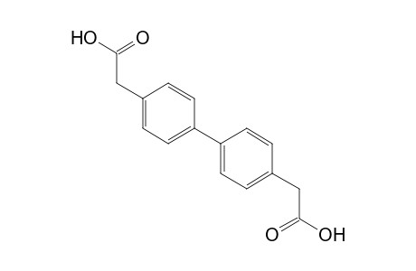 4,4'-biphenyldiacetic acid