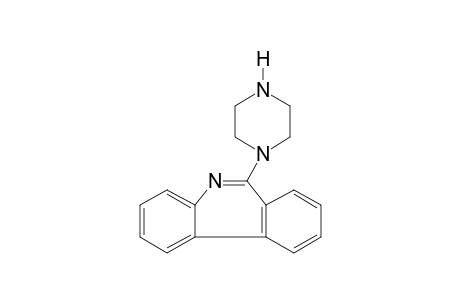 Quetiapine-M/A (N-Desalkyl,desulfo)