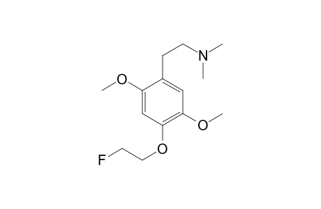 2C-O-21 2ME