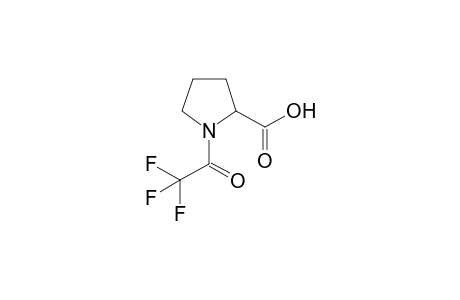 N-(Trifluoroacetyl)proline