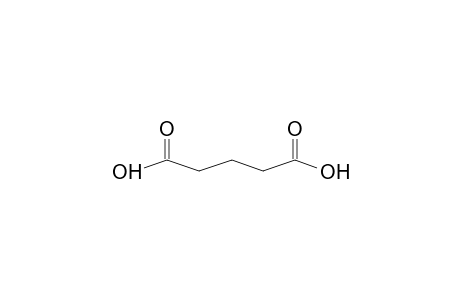 Glutaric acid