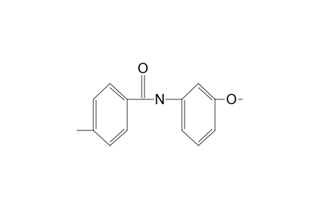 p-tolu-m-anisidide