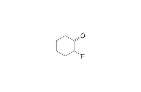 ALPHA-FLUOROCYCLOHEXANONE