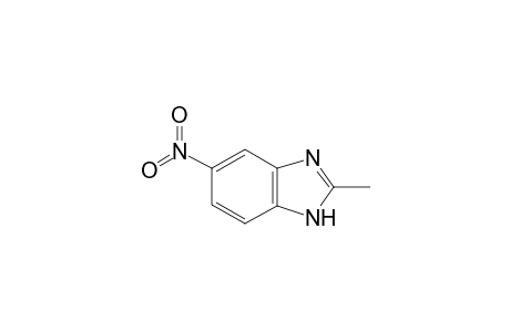 2-Methyl-5-nitrobenzimidazole