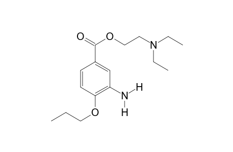 Proparacaine