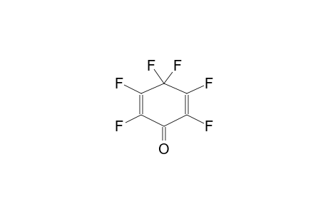 HEXAFLUOROCYCLOHEXA-2,5-DIEN-1-ONE