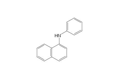 N-phenyl-1-naphthylamine