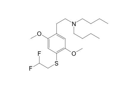 2C-T-21.5 2BU