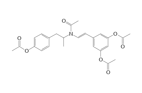 Fenoterol -H2O 4AC