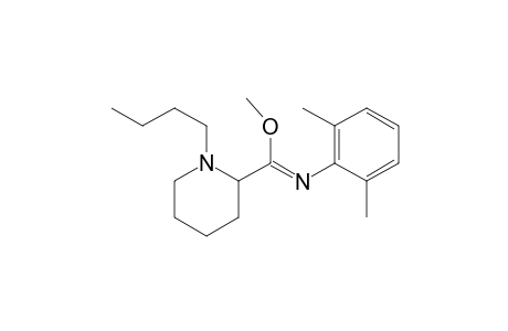 Bupivacaine (Enol) ME