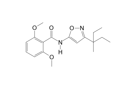 Isoxaben