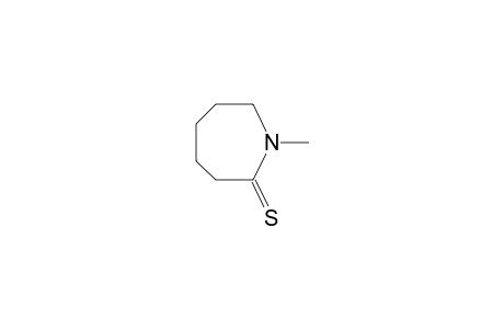 N-METHYL-EPSILON-THIOCAPROLACTAM