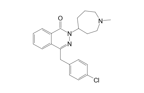 Azelastine