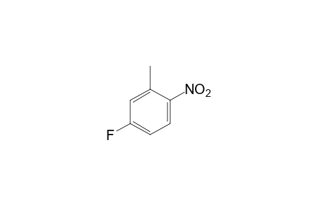 5-Fluoro-2-nitrotoluene