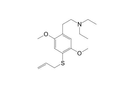 2C-T-16 2ET