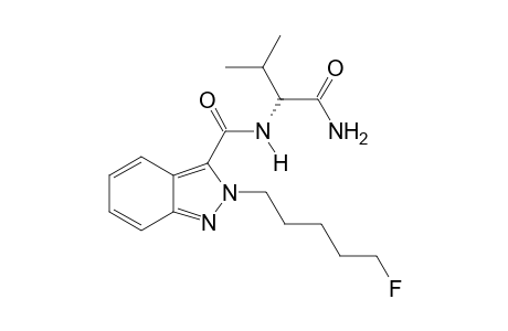 5F-AB-PINACA N2 analog