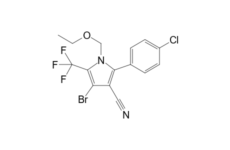 Chlorfenapyr