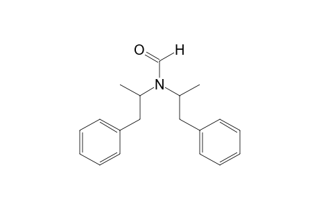 N-Formyl-bis-(phenylisopropyl)amine