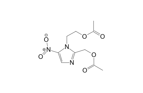 Metronidazole-M (Methyl-OH) 2AC