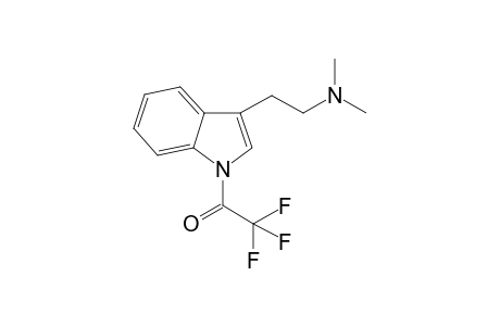 DMT TFA