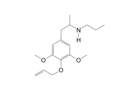 3C-AL PR