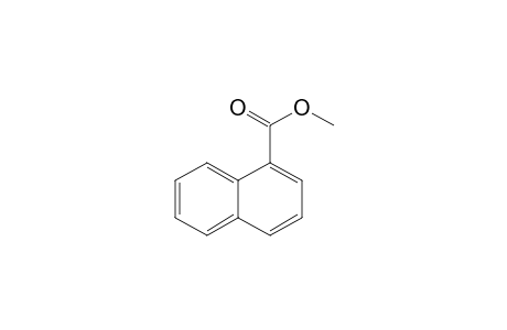 1-NAPHTHOIC_ACIDMETHYLESTER