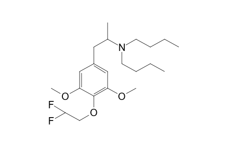 3C-DFE 2BU