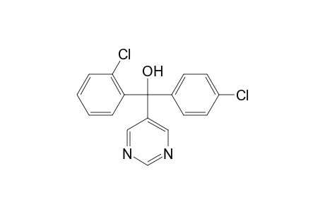 Fenarimol