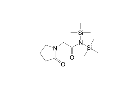 Piracetam 2TMS