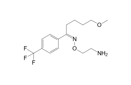 Fluvoxamine artifact #1