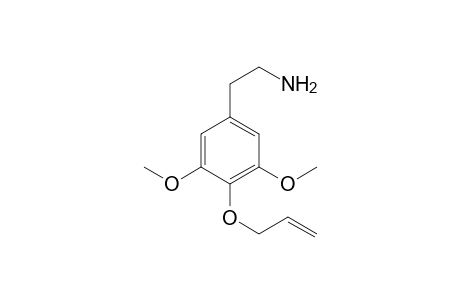 Allylescaline