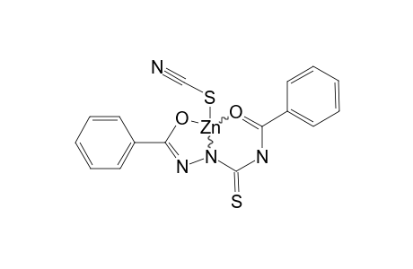 [ZN-(DBTSC-H)-SCN]